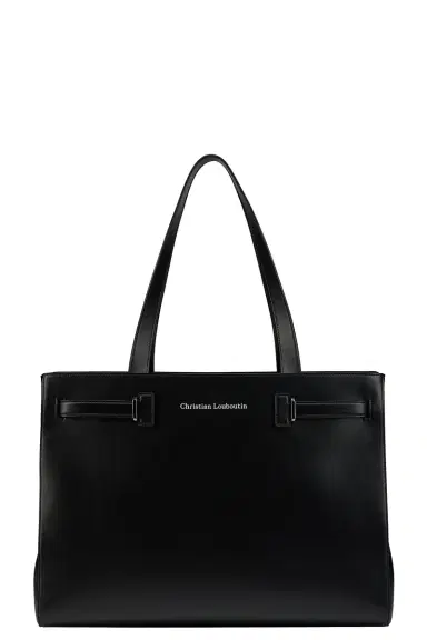 Christian Louboutin Tactical Tote E/W | Thumbnail 1 Christian Louboutin Tactical Tote E/W | Thumbnail 1