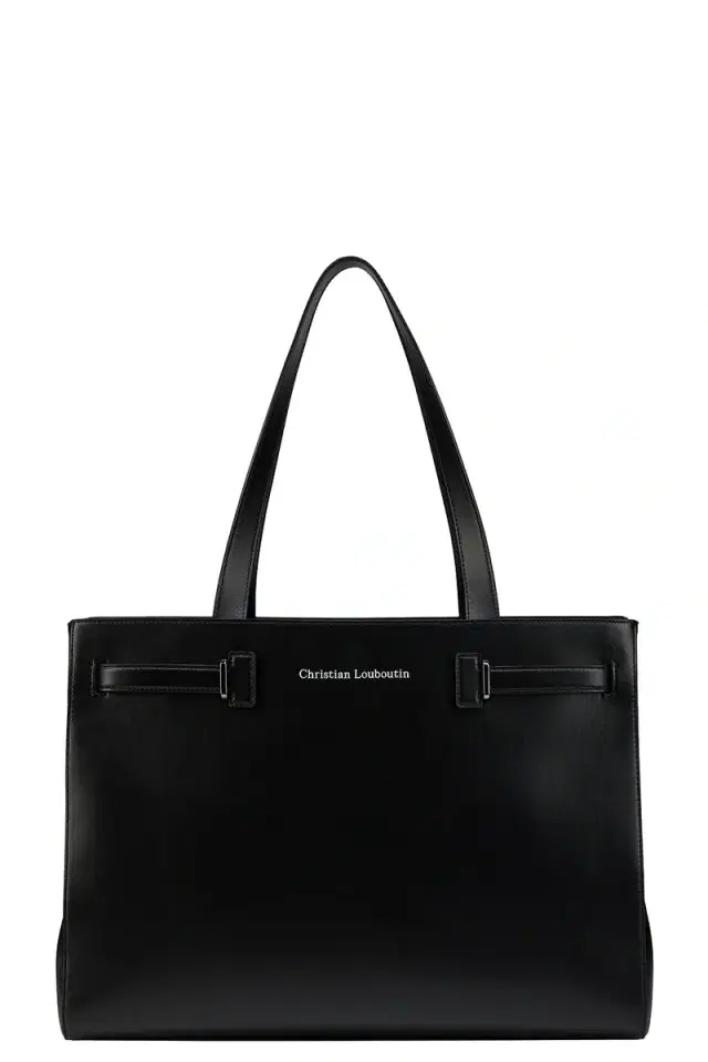 Christian Louboutin Tactical Tote E/W