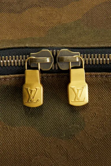 Louis Vuitton X Supreme Apollo Backpack | Thumbnail 7 Louis Vuitton X Supreme Apollo Backpack | Thumbnail 7