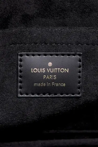 FWRD Renew Louis Vuitton Monogram Reverse Bento Box EW Shoulder Bag | Thumbnail 5