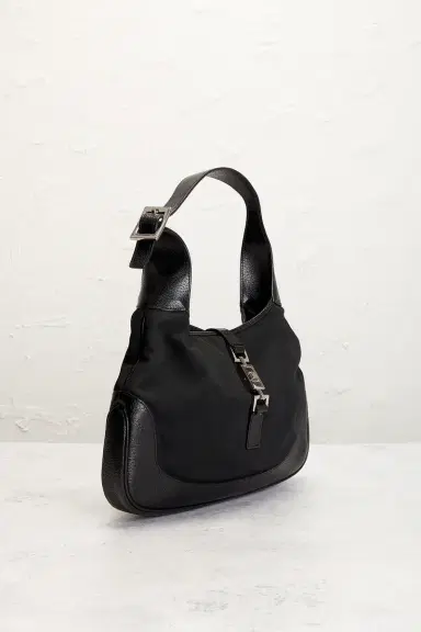 Gucci Jackie Hobo Bag | Thumbnail 4