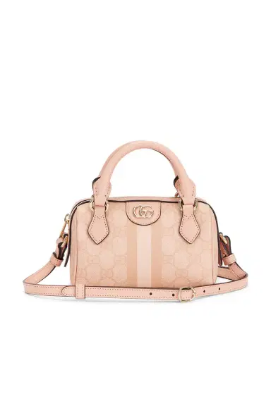 Gucci Ophidia Super Mini Handbag | Thumbnail 1 Gucci Ophidia Super Mini Handbag | Thumbnail 1