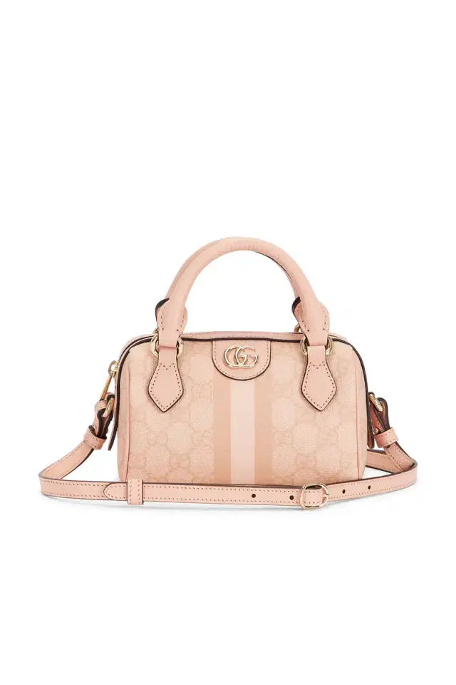 Ophidia Super Mini Handbag