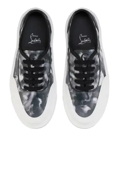 Christian Louboutin Tactical Skate Sneaker | Thumbnail 5