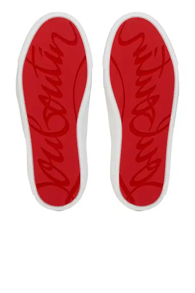 Christian Louboutin Tactical Skate Sneaker | Thumbnail 6