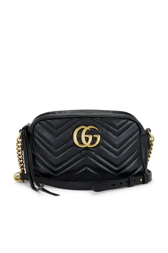 GG Marmont Shoulder Bag