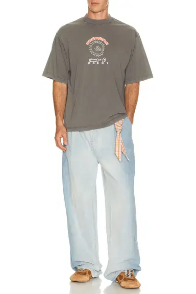 Marni Tee Shirt | Thumbnail 3