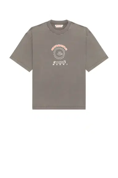 Marni Tee Shirt | Thumbnail 4