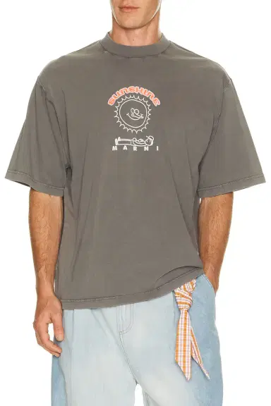 Marni Tee Shirt | Thumbnail 1