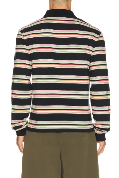 Marni Polo Neck Shirt | Thumbnail 2 Marni Polo Neck Shirt | Thumbnail 2