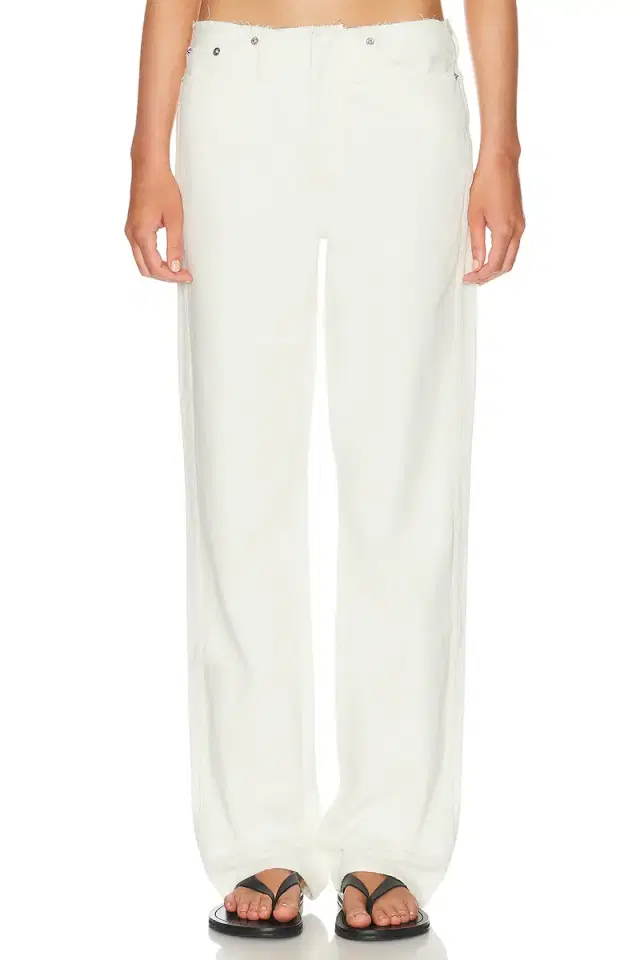 RE/DONE Roxy Loose Wide Leg Jeans