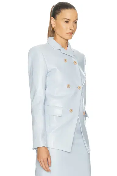 Khaite Rolo Jacket | Thumbnail 2 Khaite Rolo Jacket | Thumbnail 2