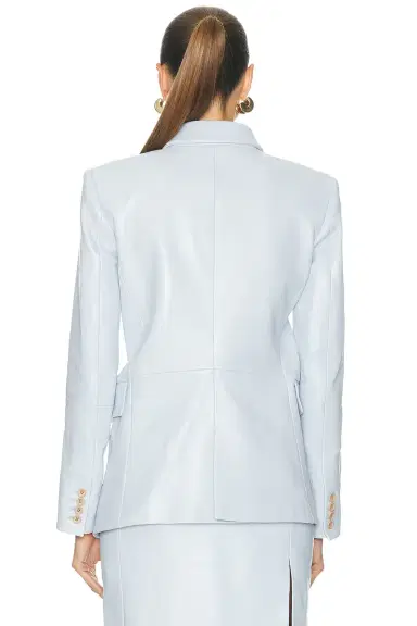 Khaite Rolo Jacket | Thumbnail 3 Khaite Rolo Jacket | Thumbnail 3