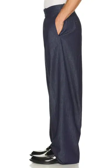Jil Sander Trouser | Thumbnail 2 Jil Sander Trouser | Thumbnail 2