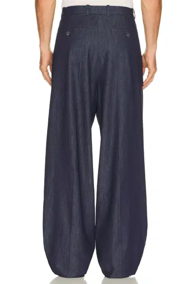 Jil Sander Trouser | Thumbnail 3 Jil Sander Trouser | Thumbnail 3