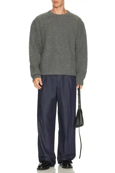 Jil Sander Trouser | Thumbnail 4 Jil Sander Trouser | Thumbnail 4