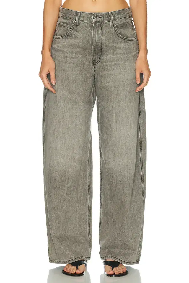 NILI LOTAN Terese Wide Leg