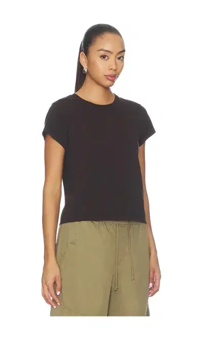 Citizens of Humanity Kai Baby Tee | Thumbnail 6