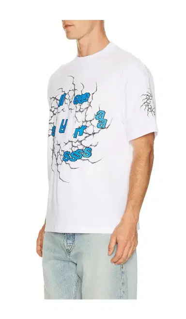 Pleasures Rotation T-Shirt | Thumbnail 7