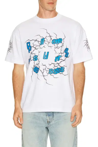 Pleasures Rotation T-Shirt | Thumbnail 1