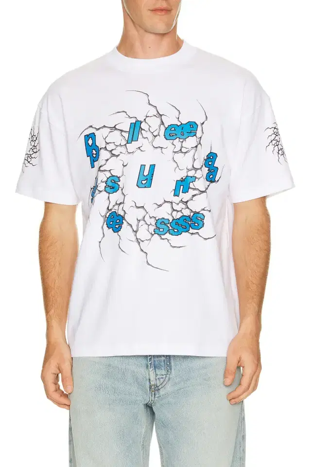 Pleasures Rotation T-Shirt