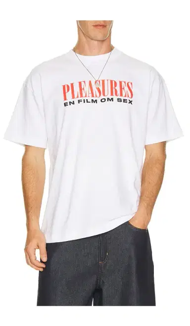 Pleasures On Film T-Shirt | Thumbnail 5