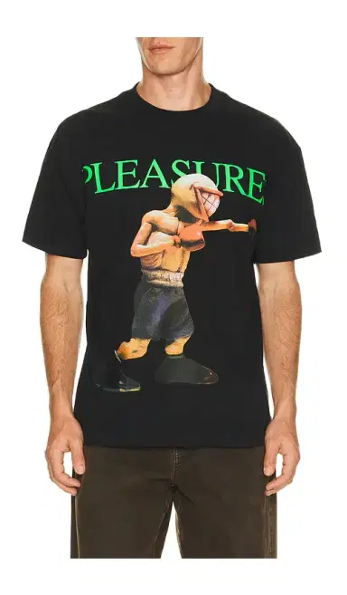 Pleasures x Primus Animals T-Shirt | Thumbnail 5