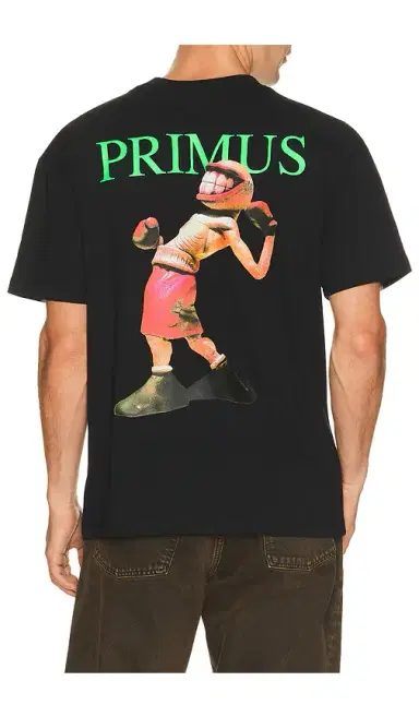 Pleasures x Primus Animals T-Shirt | Thumbnail 6