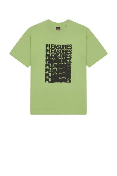 Pleasures Immolate T-Shirt | Thumbnail 4