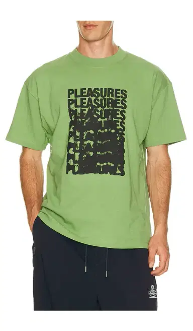 Pleasures Immolate T-Shirt | Thumbnail 5