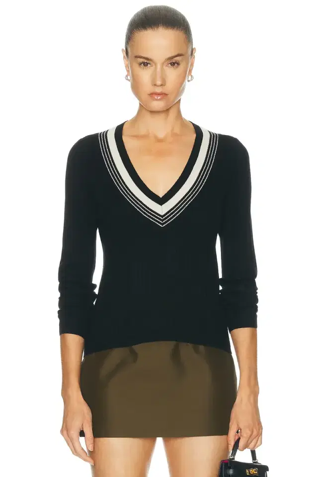 NILI LOTAN Aziel Sweater