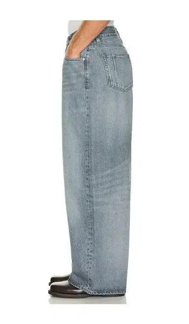 Won Hundred Lyon Jeans | Thumbnail 7 Won Hundred Lyon Jeans | Thumbnail 7