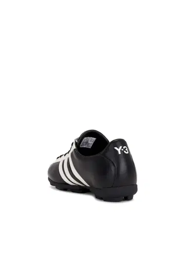 Y-3 Field Sneaker | Thumbnail 3