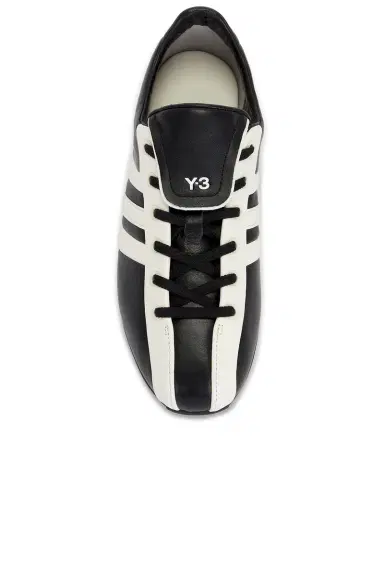 Y-3 Field Sneaker | Thumbnail 4