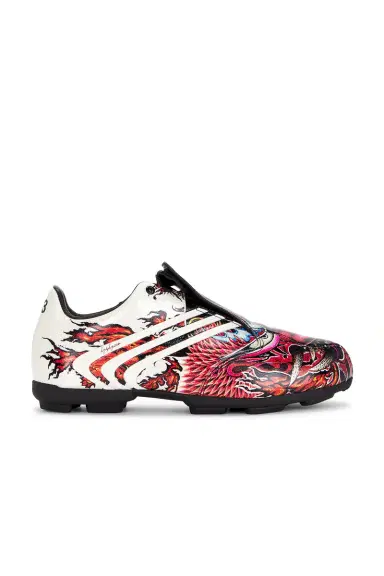 Y-3 F50 Tunit Sneaker | Thumbnail 2