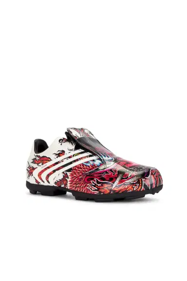 Y-3 F50 Tunit Sneaker | Thumbnail 3