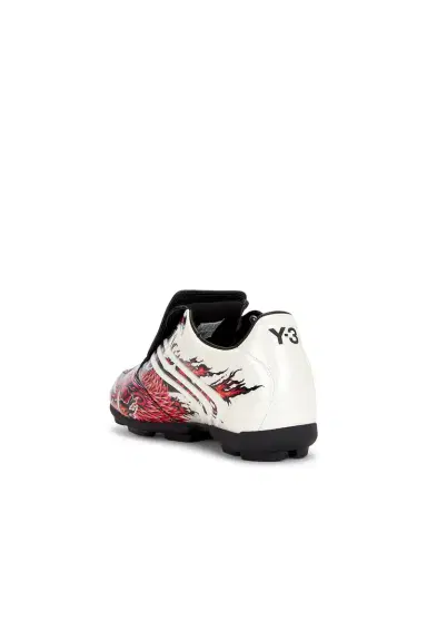 Y-3 F50 Tunit Sneaker | Thumbnail 4