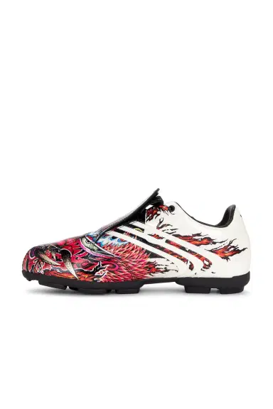 Y-3 F50 Tunit Sneaker | Thumbnail 5