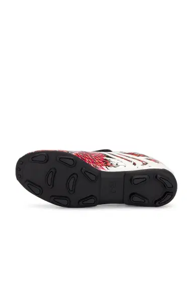 Y-3 F50 Tunit Sneaker | Thumbnail 6