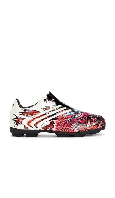 Y-3 F50 Tunit Sneaker | Thumbnail 8