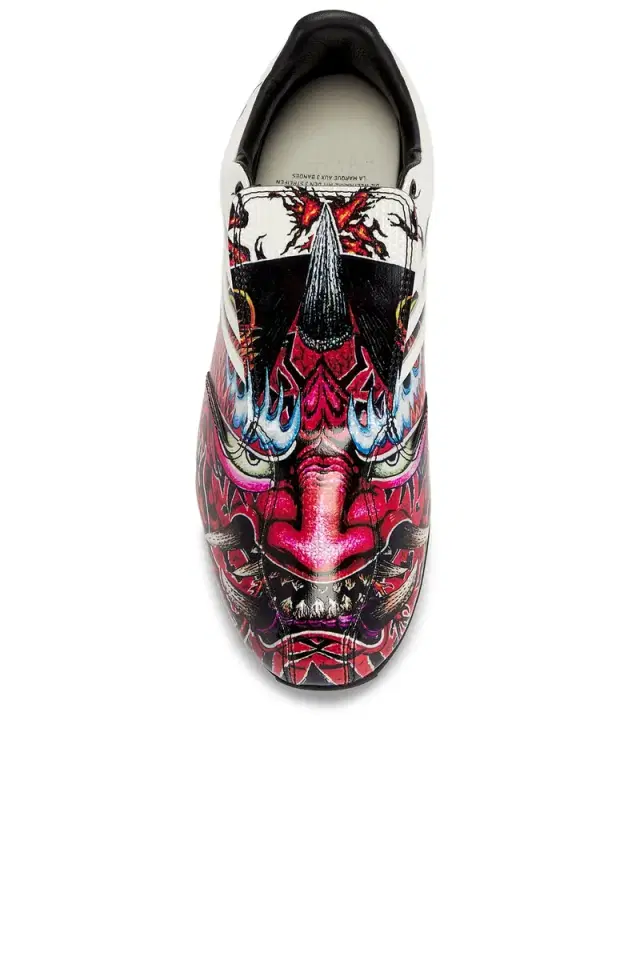 F50 Tunit Sneaker