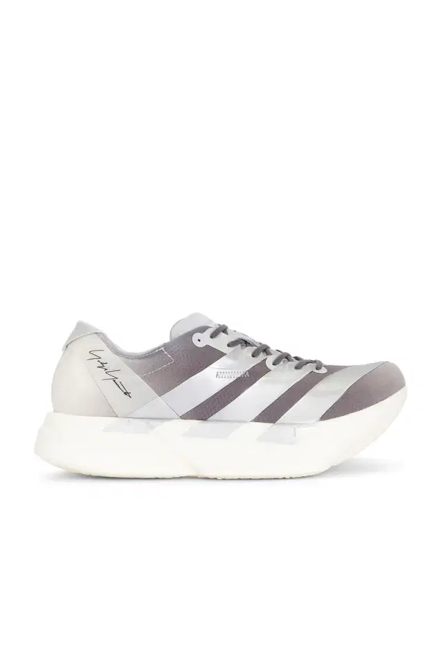Adios Pro 4 Silvmt Lgsogr Sneaker