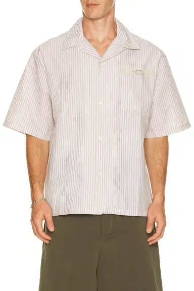 AMIRI Spirit Stripe Shirt | Thumbnail 2