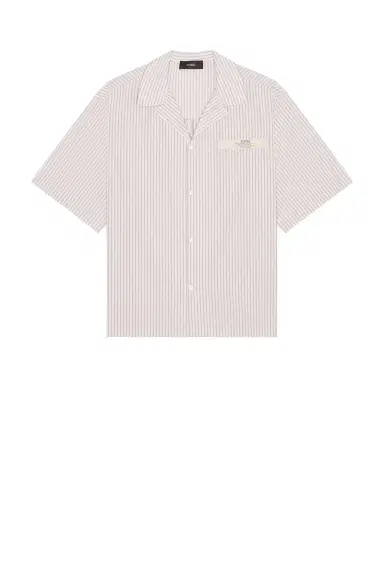 AMIRI Spirit Stripe Shirt | Thumbnail 4