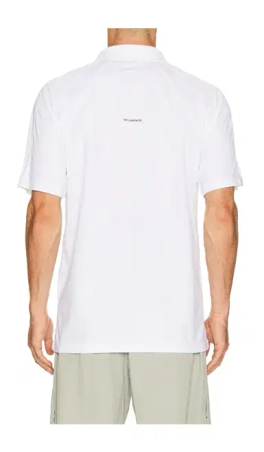 Students Golf Arndt Short Sleeve Polo Shirt | Thumbnail 6