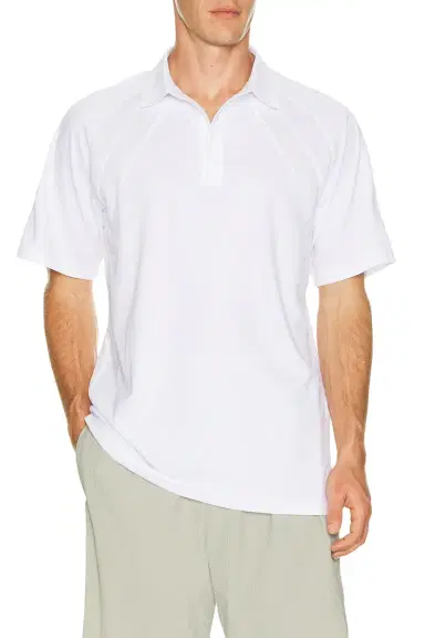 Students Golf Arndt Short Sleeve Polo Shirt | Thumbnail 1