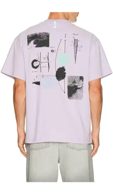Students Golf Golf Theory Short Sleeve T-Shirt | Thumbnail 6