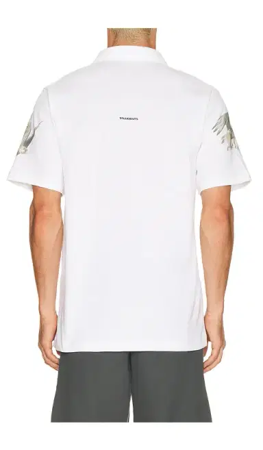 Students Golf Mapleton Short Sleeve Polo Shirt | Thumbnail 7