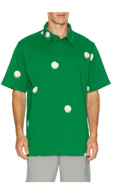 Students Golf Filhurst Short Sleeve Polo Shirt | Thumbnail 6