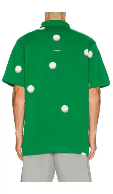 Students Golf Filhurst Short Sleeve Polo Shirt | Thumbnail 7